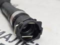 патрубок радиатора BMW X5 G05 2021, 3.0 л., B58B30C, бензин, АКПП, черный, внедорожник 5 дв., полный привод, 17128654310, 8654310 - фото №4