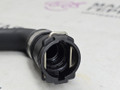 патрубок радиатора BMW X5 G05 2021, 3.0 л., B58B30C, бензин, АКПП, черный, внедорожник 5 дв., полный привод, 17128654310, 8654310 - фото №3