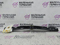 стеклоподъемник задний левый BMW 3 серия F30/F31/F34 F30 2012, 3.0 л., N55 B30 A, бензин, АКПП, black sapphire metallic (475), седан, задний привод, 7351049 - фото №3