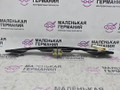 стеклоподъемник задний левый BMW 3 серия F30/F31/F34 F30 2012, 3.0 л., N55 B30 A, бензин, АКПП, black sapphire metallic (475), седан, задний привод, 7351049 - фото №4