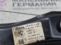 стеклоподъемник задний левый BMW 3 серия F30/F31/F34 F30 2012, 3.0 л., N55 B30 A, бензин, АКПП, black sapphire metallic (475), седан, задний привод, 7351049 - фото №7