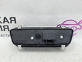 переключатель света BMW X5 G05 2021, 3.0 л., B58B30C, бензин, АКПП, черный, внедорожник 5 дв., полный привод, 61315A16B01, 5A16B01 - фото №5