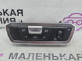 переключатель света BMW X5 G05 2021, 3.0 л., B58B30C, бензин, АКПП, черный, внедорожник 5 дв., полный привод, 61315A16B01, 5A16B01 - фото №2