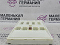 Блок управления BDC BMW X5 G05 2021, 3.0 л., B58B30C, бензин, АКПП, черный, внедорожник 5 дв., полный привод, 61355A5F660, 5A5F660, 61355A57248, 61355A86B93, 61355B31359, 5A57248, 5A86B93, 5B31359 - фото №4