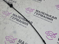 трос капота BMW X5 G05 2021, 3.0 л., B58B30C, бензин, АКПП, черный, внедорожник 5 дв., полный привод, 51237418203, 7418203 - фото №4