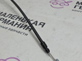 трос капота BMW X5 G05 2021, 3.0 л., B58B30C, бензин, АКПП, черный, внедорожник 5 дв., полный привод, 51237418203, 7418203 - фото №2