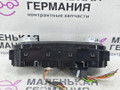 блок управления печки / климат-контроля Mercedes-Benz GLA-Класс X156 2014, 2.0 л., M 270.920, бензин, робот, белый calcite white (650u), хетчбэк 5 дв., полный привод, правый руль, A2469002208, A2469010705 - фото №4