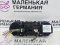 блок управления печки / климат-контроля Mercedes-Benz GLA-Класс X156 2014, 2.0 л., M 270.920, бензин, робот, белый calcite white (650u), хетчбэк 5 дв., полный привод, правый руль, A2469002208, A2469010705 - фото №3
