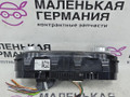 блок управления печки / климат-контроля Mercedes-Benz GLA-Класс X156 2014, 2.0 л., M 270.920, бензин, робот, белый calcite white (650u), хетчбэк 5 дв., полный привод, правый руль, A2469002208, A2469010705 - фото №5