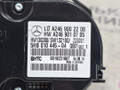 блок управления печки / климат-контроля Mercedes-Benz GLA-Класс X156 2014, 2.0 л., M 270.920, бензин, робот, белый calcite white (650u), хетчбэк 5 дв., полный привод, правый руль, A2469002208, A2469010705 - фото №8