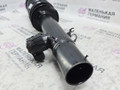 амортизатор передний правый BMW X5 G05 2021, 3.0 л., B58B30C, бензин, АКПП, черный, внедорожник 5 дв., полный привод, 31336889053, 6889053, 37106896440, 6896440, 6866803 - фото №3