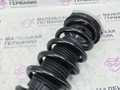 амортизатор передний правый BMW X5 G05 2021, 3.0 л., B58B30C, бензин, АКПП, черный, внедорожник 5 дв., полный привод, 31336889053, 6889053, 37106896440, 6896440, 6866803 - фото №6