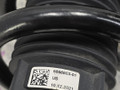 амортизатор передний правый BMW X5 G05 2021, 3.0 л., B58B30C, бензин, АКПП, черный, внедорожник 5 дв., полный привод, 31336889053, 6889053, 37106896440, 6896440, 6866803 - фото №12