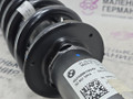 амортизатор передний левый BMW X5 G05 2021, 3.0 л., B58B30C, бензин, АКПП, черный, внедорожник 5 дв., полный привод, 37106896439, 6896439, 31336889053, 6889053, 31306866260, 6866260, 34526883125, 6883125 - фото №6