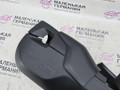 кожух рулевой колонки BMW X5 G05 2021, 3.0 л., B58B30C, бензин, АКПП, черный, внедорожник 5 дв., полный привод, 51457952184, 7952184, 9399322 - фото №3