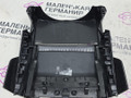 кожух рулевой колонки BMW X5 G05 2021, 3.0 л., B58B30C, бензин, АКПП, черный, внедорожник 5 дв., полный привод, 51457952184, 7952184, 9399322 - фото №10