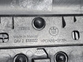 кожух рулевой колонки BMW X5 G05 2021, 3.0 л., B58B30C, бензин, АКПП, черный, внедорожник 5 дв., полный привод, 51457952184, 7952184, 9399322 - фото №13