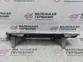 монитор мультимедиа BMW X5 G05 2021, 3.0 л., B58B30C, бензин, АКПП, черный, внедорожник 5 дв., полный привод, 65505A0E6B6, 5A0E6B6 - фото №2