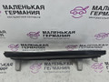 монитор мультимедиа BMW X5 G05 2021, 3.0 л., B58B30C, бензин, АКПП, черный, внедорожник 5 дв., полный привод, 65505A0E6B6, 5A0E6B6 - фото №4