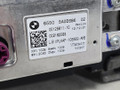 монитор мультимедиа BMW X5 G05 2021, 3.0 л., B58B30C, бензин, АКПП, черный, внедорожник 5 дв., полный привод, 65505A0E6B6, 5A0E6B6 - фото №8