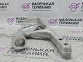 Кронштейн балки BMW X5 G05 2021, 3.0 л., B58B30C, бензин, АКПП, черный, внедорожник 5 дв., полный привод, 31106878753, 6878753 - фото №4