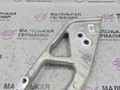 Кронштейн балки BMW X5 G05 2021, 3.0 л., B58B30C, бензин, АКПП, черный, внедорожник 5 дв., полный привод, 31106878753, 6878753 - фото №2
