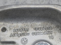 Кронштейн балки BMW X5 G05 2021, 3.0 л., B58B30C, бензин, АКПП, черный, внедорожник 5 дв., полный привод, 31106878753, 6878753 - фото №8