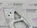 Кронштейн балки BMW X5 G05 2021, 3.0 л., B58B30C, бензин, АКПП, черный, внедорожник 5 дв., полный привод, 31106878754, 6878754 - фото №2