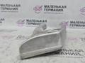 Кронштейн балки BMW X5 G05 2021, 3.0 л., B58B30C, бензин, АКПП, черный, внедорожник 5 дв., полный привод, 31106878754, 6878754 - фото №4