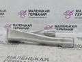 Кронштейн балки BMW X5 G05 2021, 3.0 л., B58B30C, бензин, АКПП, черный, внедорожник 5 дв., полный привод, 31106878754, 6878754 - фото №5