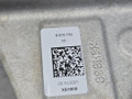Кронштейн балки BMW X5 G05 2021, 3.0 л., B58B30C, бензин, АКПП, черный, внедорожник 5 дв., полный привод, 31106878754, 6878754 - фото №8