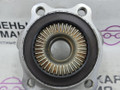 ступица передняя BMW X5 G05 2021, 3.0 л., B58B30C, бензин, АКПП, черный, внедорожник 5 дв., полный привод, 31206890070, 31206893686, 31206864571, 6890070, 6893686, 6864571 - фото №4