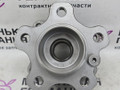 ступица передняя BMW X5 G05 2021, 3.0 л., B58B30C, бензин, АКПП, черный, внедорожник 5 дв., полный привод, 31206890070, 31206893686, 6890070, 6893686, 6864571, 3120686457 - фото №2