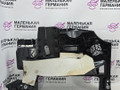 накладка на торпедо (консоль) BMW X5 G05 2021, 3.0 л., B58B30C, бензин, АКПП, черный, внедорожник 5 дв., полный привод, 51459399364, 9399364 - фото №3