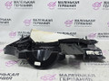 накладка на торпедо (консоль) BMW X5 G05 2021, 3.0 л., B58B30C, бензин, АКПП, черный, внедорожник 5 дв., полный привод, 51459399364, 9399364 - фото №5