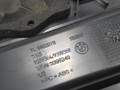 накладка на торпедо (консоль) BMW X5 G05 2021, 3.0 л., B58B30C, бензин, АКПП, черный, внедорожник 5 дв., полный привод, 51459399364, 9399364 - фото №8