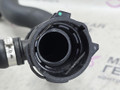 патрубок радиатора BMW X5 G05 2021, 3.0 л., B58B30C, бензин, АКПП, черный, внедорожник 5 дв., полный привод, 17129894783, 9894783, 17127935687, 7935687 - фото №6