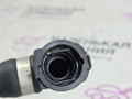 патрубок радиатора BMW X5 G05 2021, 3.0 л., B58B30C, бензин, АКПП, черный, внедорожник 5 дв., полный привод, 17129894783, 9894783, 17127935687, 7935687 - фото №7