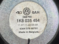динамик двери Volkswagen Golf GTI 6 поколение 2011, 2.0 л., CCZB, бензин, робот, b4/b9a белый, хетчбэк 5 дв., передний привод, правый руль, 1K8035454 - фото №10