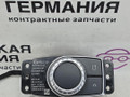 джойстик управления мультимедиа Mercedes-Benz GLA-Класс X156 2014, 2.0 л., M 270.920, бензин, робот, белый calcite white (650u), хетчбэк 5 дв., полный привод, правый руль, A2469001309, A2469013302, A2129020607 - фото №2