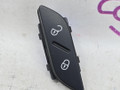 Кнопка блокировки двери Volkswagen Golf GTI 6 поколение 2011, 2.0 л., CCZB, бензин, робот, b4/b9a белый, хетчбэк 5 дв., передний привод, правый руль, 5K0962126 - фото №2