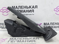 педаль BMW X5 G05 2021, 3.0 л., B58B30C, бензин, АКПП, черный, внедорожник 5 дв., полный привод, 35426871053, 6871053, 35406889820, 6889820 - фото №3