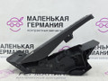 педаль BMW X5 G05 2021, 3.0 л., B58B30C, бензин, АКПП, черный, внедорожник 5 дв., полный привод, 35426871053, 6871053, 35406889820, 6889820 - фото №4