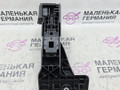 педаль BMW X5 G05 2021, 3.0 л., B58B30C, бензин, АКПП, черный, внедорожник 5 дв., полный привод, 35426871053, 6871053, 35406889820, 6889820 - фото №5