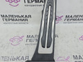 педаль BMW X5 G05 2021, 3.0 л., B58B30C, бензин, АКПП, черный, внедорожник 5 дв., полный привод, 35426871053, 6871053, 35406889820, 6889820 - фото №2