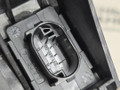педаль BMW X5 G05 2021, 3.0 л., B58B30C, бензин, АКПП, черный, внедорожник 5 дв., полный привод, 35426871053, 6871053, 35406889820, 6889820 - фото №7