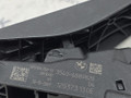 педаль BMW X5 G05 2021, 3.0 л., B58B30C, бензин, АКПП, черный, внедорожник 5 дв., полный привод, 35426871053, 6871053, 35406889820, 6889820 - фото №8