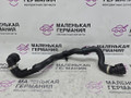 патрубок радиатора BMW M3 G80/G81 (2020 - 2026), 17128096446, 8096446 - фото №3