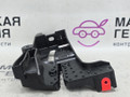 кронштейн (крепление) BMW X5 G05 2021, 3.0 л., B58B30C, бензин, АКПП, черный, внедорожник 5 дв., полный привод, 51456807238, 6807238 - фото №5