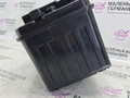 аккумулятор (AKБ) BMW X5 G05 2021, 3.0 л., B58B30C, бензин, АКПП, черный, внедорожник 5 дв., полный привод, 5A48C60, 61215A38DE3, 5A38DE3, 61219832891, 9832891 - фото №5